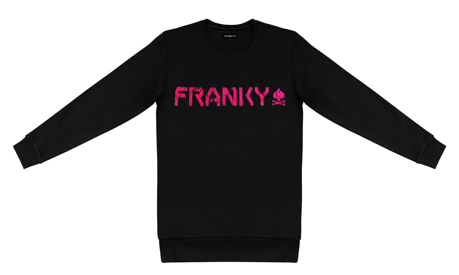 T恤 FRANKY LOGO系列